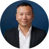 Calvin  Chan - Real Estate Agent - Morton - Green Square