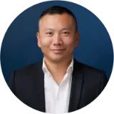 Calvin  Chan - Real Estate Agent From - Morton - Green Square