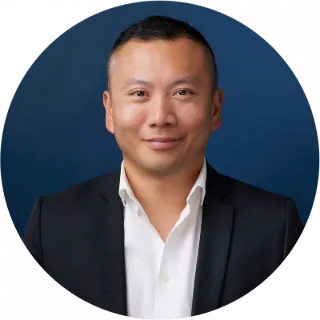Calvin  Chan - Real Estate Agent