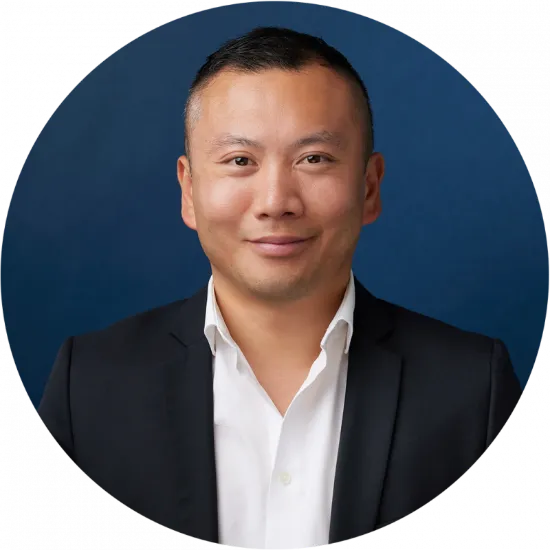 Calvin  Chan - Real Estate Agent at Morton - Green Square