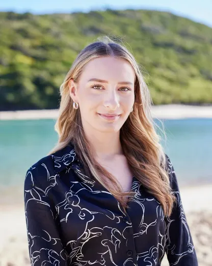 Sol Brown - Real Estate Agent at Lacey West - Burleigh Heads