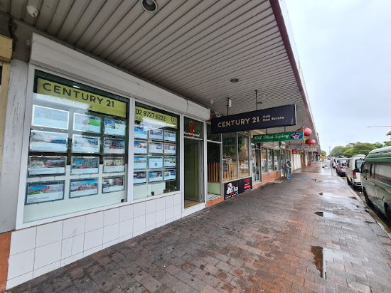 Century 21 Gala Real Estate - Cabramatta - Real Estate Agency
