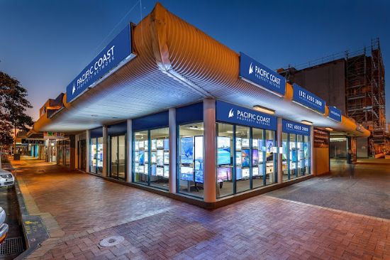 Pacific Coast Property Network - FORSTER - Real Estate Agency