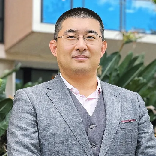 Lucas Weijia Pu - Real Estate Agent at Ray White - Everest Group