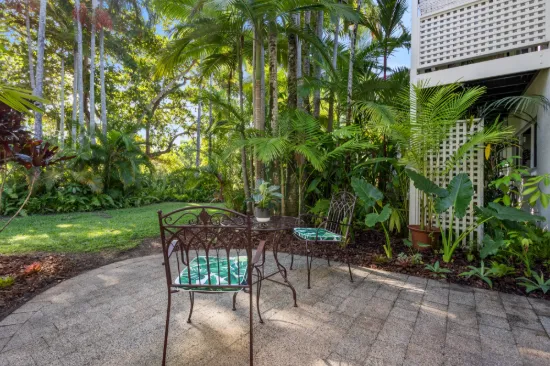 This is Reef Resort Re-invented
