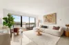 Modern design, city views and ultra-convenience