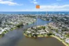 WATERFRONT LOCATION - RIPE FOR RENOVATION 