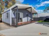 Brand New Over-55s Villas Pet friendly only 750m to the Heart of Batemans Bay!