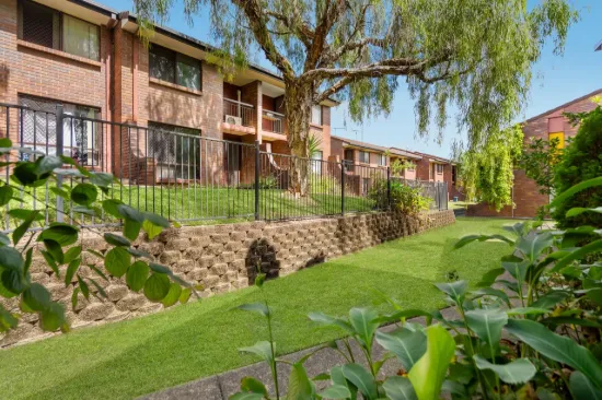 Comfortable Townhouse Living in a Convenient Beenleigh Location