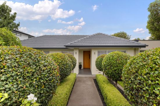 Modern Comfort & Effortless Living - Ready to Enjoy