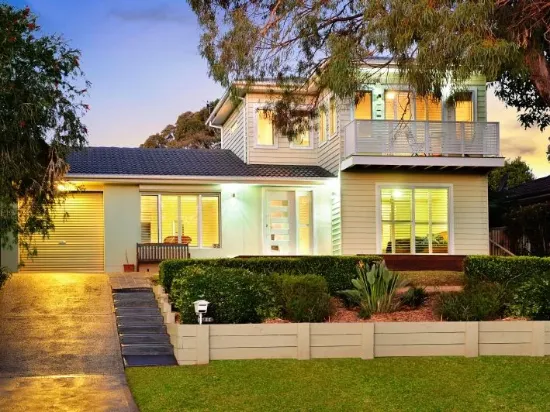 Modern Elegance Meets Elevated Views
