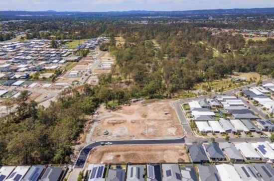EXCEPTIONAL ACREAGE OPPORTUNITY - APPROX. 10 ACRES