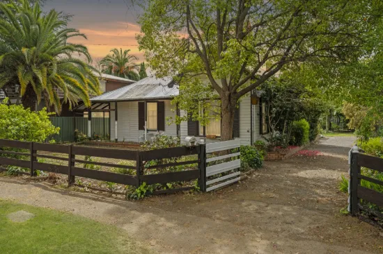 A Rare Opportunity in a Prime Benalla Location!