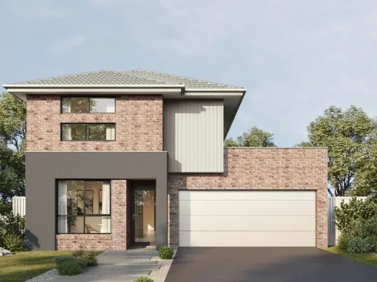 MODERN LUXURY MEETS FAMILY FUNCTIONALITY | FIXED PRICE H&L