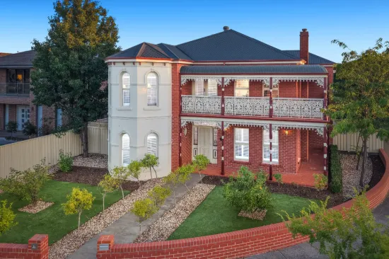 Iconic Period Grandeur | A Landmark Estate on 700m²