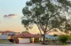 Relaxed Living in sought after Kinross