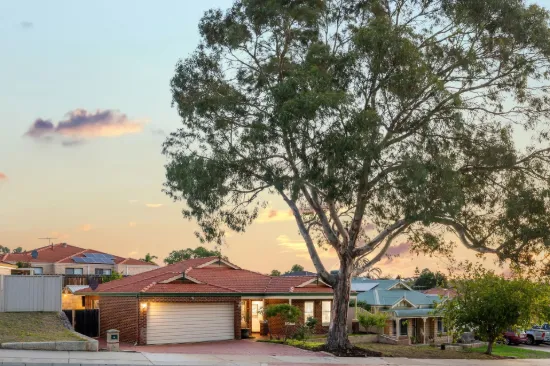 Relaxed Living in sought after Kinross