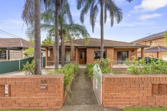 EXPANSIVE LANDHOLDING WITH WIDE FRONTAGE - OPEN TO VIEW SAT 28/03/2026 @ 10-10.30AM