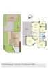 530 SQM Block - Side Access for Caravans/ Trailer!