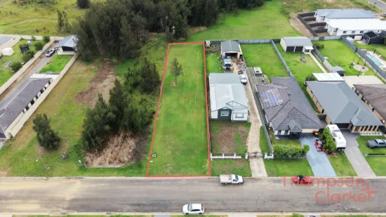 Build Your Dream on a Generous 1,024m² Block – Endless Potential in Greta
