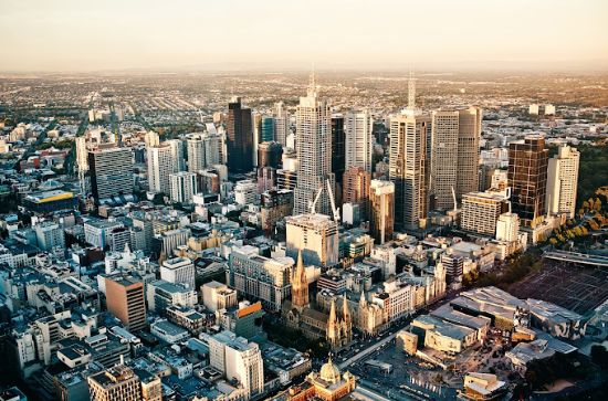 G&H Property Group - Melbourne - Real Estate Agency