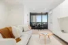 Breathtaking 53rd Floor Living with City Outlooks