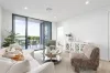 Near-New Ground Floor Apartment in Hope Island Resort - FIRB Approved