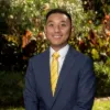 David Yang - Real Estate Agent - Ray White - Judd White Group
