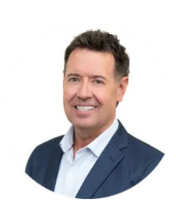 Shack  Evans - Real Estate Agent