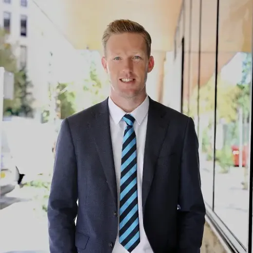 Adam Pearce - Real Estate Agent at Harcourts - Newcastle & Lake Macquarie