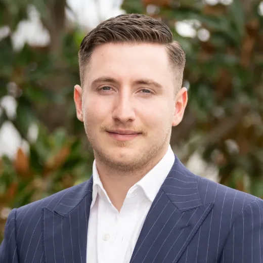 Riccardo Romolo - Real Estate Agent at Ray White - Wetherill Park/ Cecil Hills