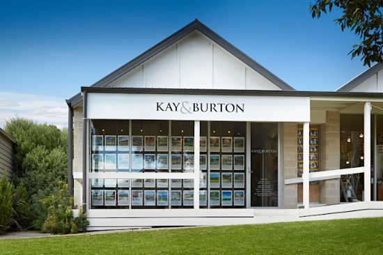 Kay & Burton - Flinders - Real Estate Agency