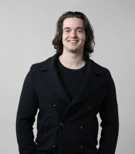 Alistair Morrell - Real Estate Agent at Carter and Co Agents - Braddon