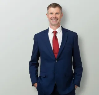 Harry Massam - Real Estate Agent