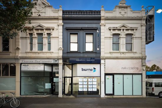Burne Property - RICHMOND - Real Estate Agency