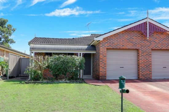 Comfortable Bligh Park Duplex