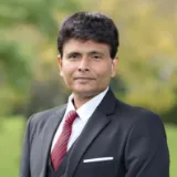 Udaya Puttagunta (Krish) - Real Estate Agent From - Ray White United Group