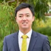 Andy Zhang - Real Estate Agent - Ray White - Mount Waverley