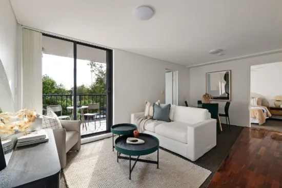 Outstanding first-home opportunity in Newtown
