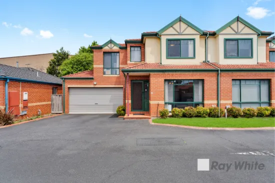 Prime Location - A Rare Opportunity!