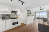 Stylish loft apartment in the heart of Crows Nest