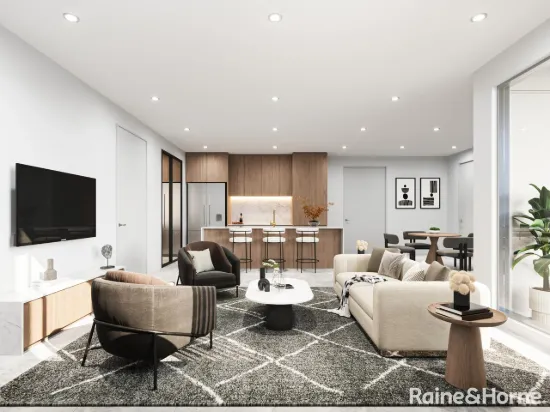 NEWLY RELEASED - Spacious Apartments Surrounded by the Best of the Gold Coast