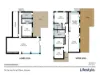 A Peaceful Creekside Retreat with Space, Style & Family Flexibility