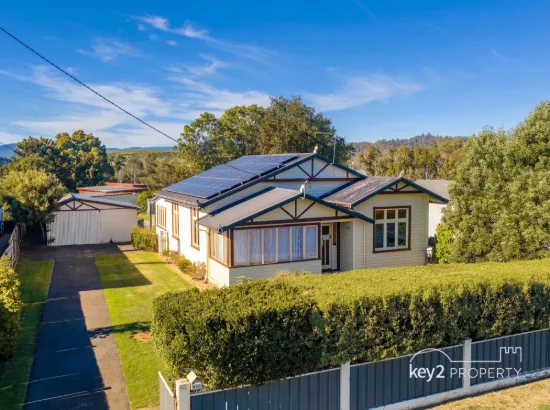 1011m2 Block & Versatile Floorplan!