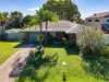 Tightly Held Home with Huge Renovation Potential