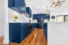 Built Without Compromise - A Benchmark in Drummond Cove