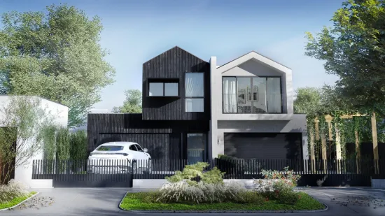 54 Teddington Road, Hampton