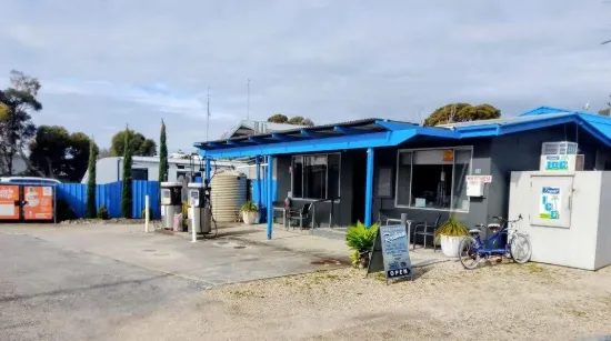 Lifestyle Opportunity on the Yorke Peninsula - Home, Income & Coastal Living