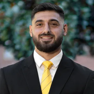 Allan Zeino - Real Estate Agent