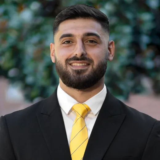 Allan Zeino - Real Estate Agent at Ray White - Bankstown